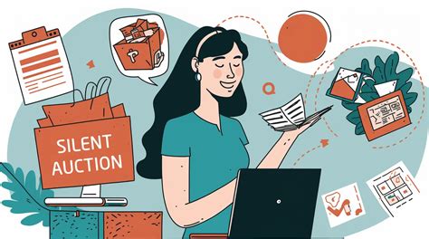 charity auction tips|Auction Tips & Tricks: Our Blog .